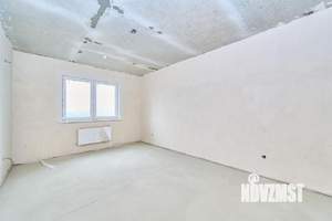 3-к квартира, вторичка, 101м2, 12/24 этаж