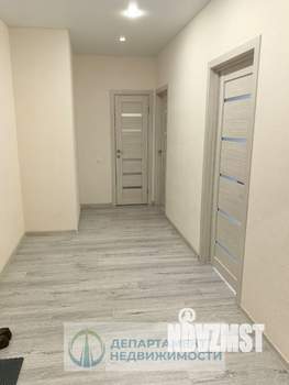 2-к квартира, вторичка, 68м2, 13/16 этаж