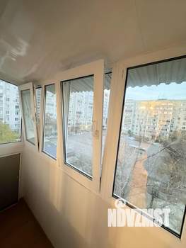 2-к квартира, вторичка, 42м2, 5/5 этаж