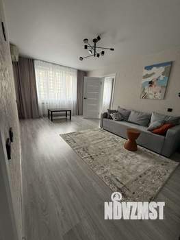 2-к квартира, вторичка, 47м2, 7/9 этаж