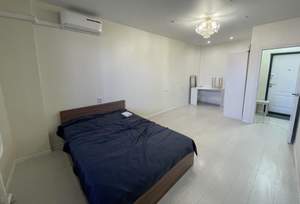 1-к квартира, вторичка, 40м2, 9/16 этаж