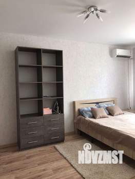 1-к квартира, вторичка, 38м2, 2/16 этаж