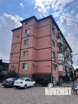 Студия квартира, вторичка, 27м2, 1/5 этаж