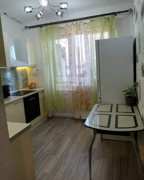 1-к квартира, вторичка, 34м2, 8/9 этаж