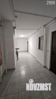 1-к квартира, вторичка, 38м2, 14/16 этаж