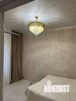 2-к квартира, вторичка, 55м2, 12/18 этаж