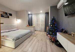 Студия квартира, вторичка, 28м2, 5/22 этаж