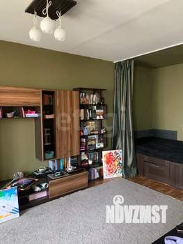 1-к квартира, вторичка, 36м2, 8/14 этаж