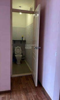 2-к квартира, вторичка, 72м2, 14/16 этаж