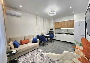 3-к квартира, вторичка, 75м2, 9/19 этаж