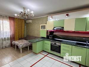 3-к квартира, вторичка, 79м2, 14/16 этаж