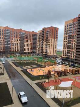 1-к квартира, вторичка, 36м2, 5/16 этаж