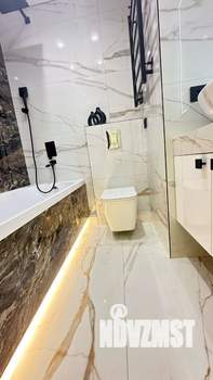 3-к квартира, вторичка, 85м2, 11/26 этаж