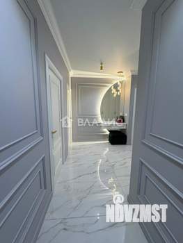 2-к квартира, вторичка, 85м2, 14/25 этаж
