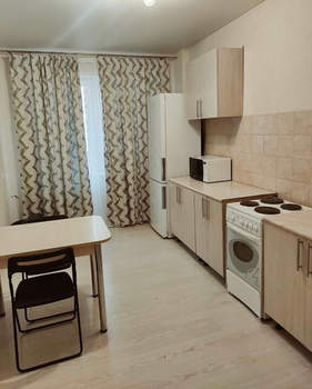 2-к квартира, вторичка, 65м2, 5/6 этаж