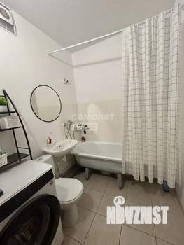 Студия квартира, вторичка, 27м2, 16/16 этаж