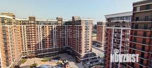 Студия квартира, вторичка, 27м2, 15/16 этаж