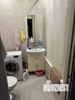 1-к квартира, вторичка, 32м2, 14/19 этаж