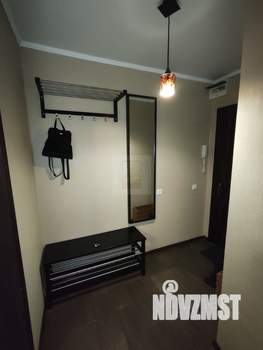 1-к квартира, вторичка, 32м2, 3/5 этаж