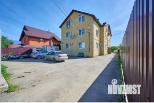 2-к квартира, вторичка, 61м2, 1/3 этаж