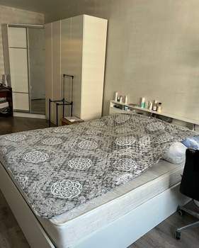 2-к квартира, вторичка, 63м2, 9/16 этаж