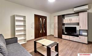 3-к квартира, вторичка, 75м2, 9/18 этаж