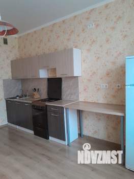 1-к квартира, вторичка, 47м2, 6/17 этаж