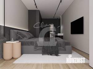 2-к квартира, вторичка, 42м2, 7/19 этаж