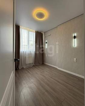 2-к квартира, вторичка, 41м2, 17/19 этаж