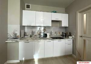 2-к квартира, вторичка, 51м2, 13/22 этаж