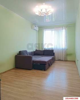 1-к квартира, вторичка, 47м2, 4/5 этаж