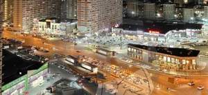 2-к квартира, вторичка, 60м2, 12/17 этаж