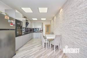 3-к квартира, вторичка, 95м2, 11/12 этаж