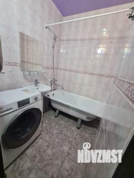 2-к квартира, вторичка, 51м2, 3/7 этаж