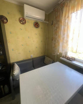 3-к квартира, вторичка, 72м2, 6/10 этаж