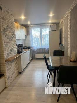 2-к квартира, вторичка, 51м2, 9/12 этаж