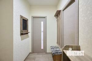 2-к квартира, вторичка, 53м2, 10/17 этаж