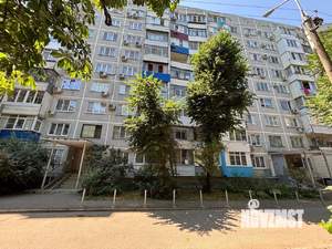 2-к квартира, вторичка, 47м2, 5/9 этаж