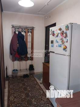 2-к квартира, вторичка, 57м2, 7/16 этаж