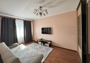 1-к квартира, вторичка, 36м2, 3/14 этаж