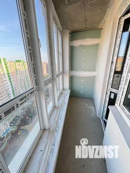 1-к квартира, вторичка, 45м2, 17/17 этаж