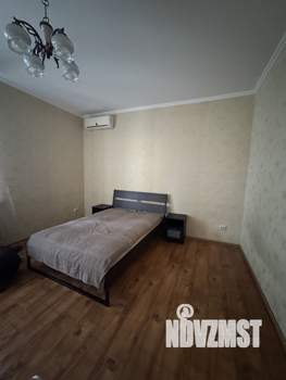 1-к квартира, вторичка, 60м2, 5/7 этаж