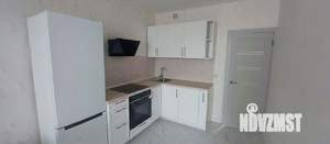 2-к квартира, вторичка, 66м2, 12/16 этаж