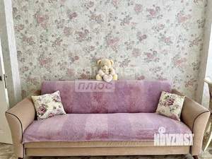 1-к квартира, вторичка, 45м2, 5/16 этаж