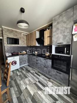 1-к квартира, вторичка, 35м2, 4/9 этаж