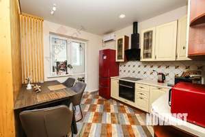 1-к квартира, вторичка, 42м2, 6/20 этаж