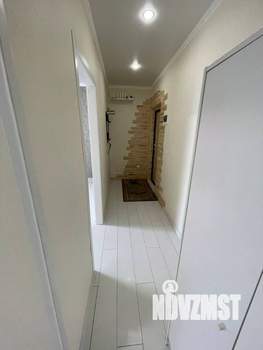 1-к квартира, вторичка, 35м2, 2/3 этаж