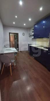 1-к квартира, вторичка, 39м2, 3/5 этаж