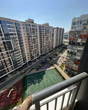 Студия квартира, вторичка, 22м2, 15/16 этаж