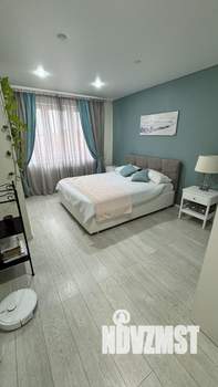 1-к квартира, вторичка, 39м2, 16/18 этаж